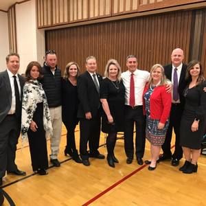 Meet your Posher, M. shaun